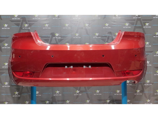Бампер задній 866111H210, 866201H200 Kia Pro Ceed КІА Про Сід бу